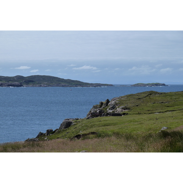 Picture United Kingdom Scotland Gairloch 2011-07 38 - Journey Gairloch