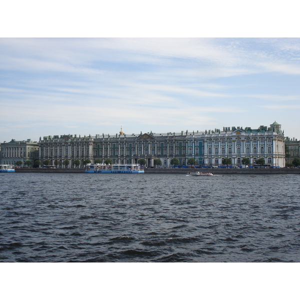 Picture Russia St Petersburg Neva 2006-07 13 - Discovery Neva