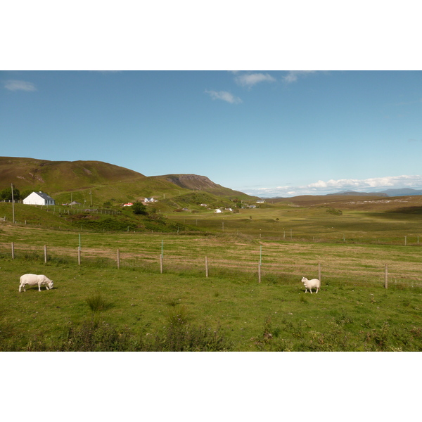 Picture United Kingdom Skye The Cullins 2011-07 29 - Around The Cullins