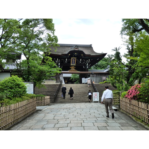 Picture Japan Kyoto 2010-06 15 - Tour Kyoto