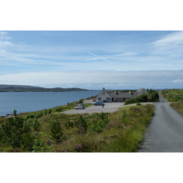 Picture United Kingdom Scotland Gairloch 2011-07 51 - Around Gairloch