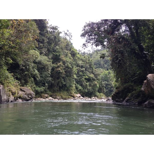 Picture Costa Rica Pacuare River 2015-03 79 - Discovery Pacuare River