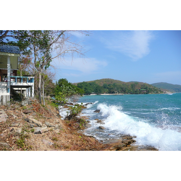 Picture Thailand Ko Samet 2009-01 1 - History Ko Samet