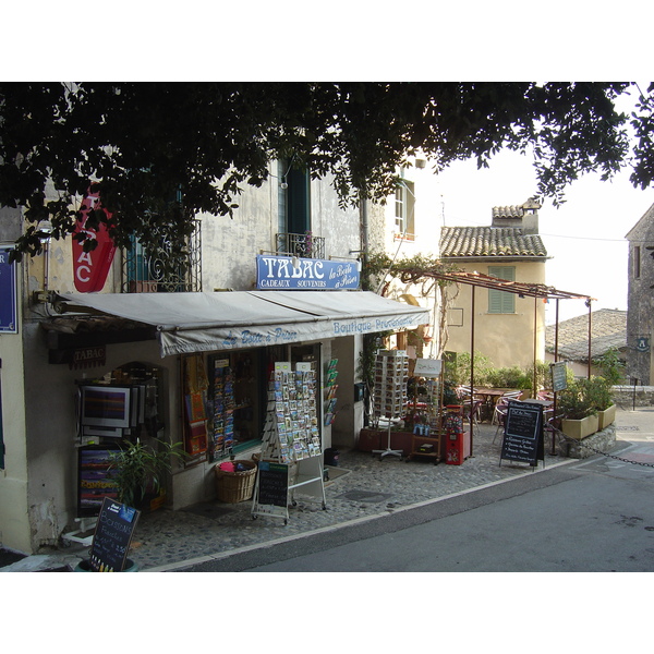 Picture France Les Hauts de Cagnes 2006-01 52 - Journey Les Hauts de Cagnes