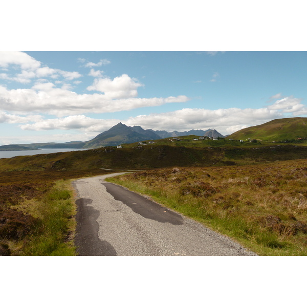 Picture United Kingdom Skye The Cullins 2011-07 14 - Tour The Cullins