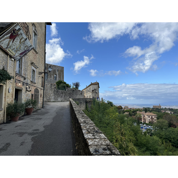 Picture Italy Volterra 2021-09 19 - Discovery Volterra