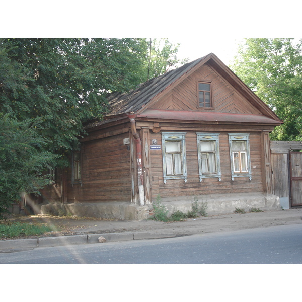 Picture Russia Nizhniy Novgorod 2006-07 72 - Tours Nizhniy Novgorod