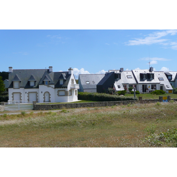 Picture France Quiberon peninsula Portivy 2008-07 41 - Around Portivy