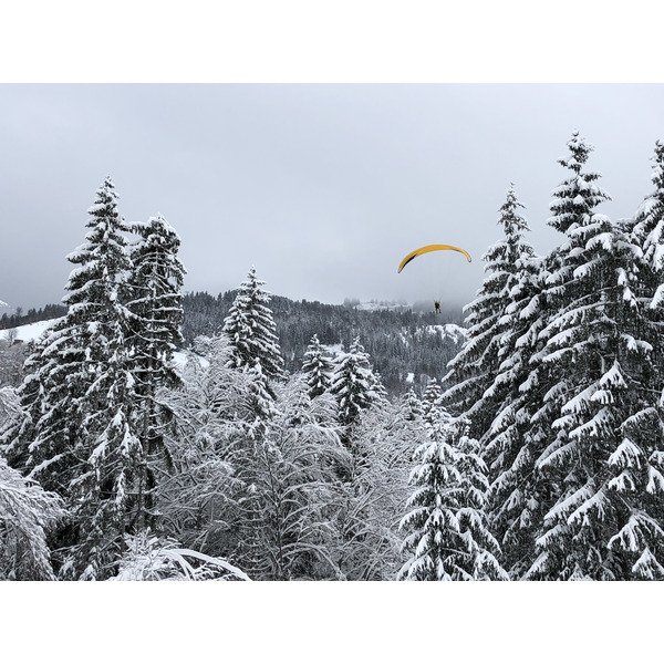 Picture France La Clusaz 2017-12 310 - Tours La Clusaz