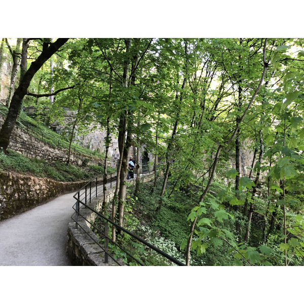 Picture France Rocamadour 2018-04 81 - Discovery Rocamadour