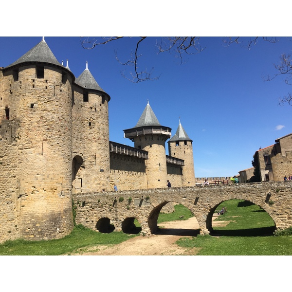 Picture France Carcassonne 2018-04 79 - Discovery Carcassonne