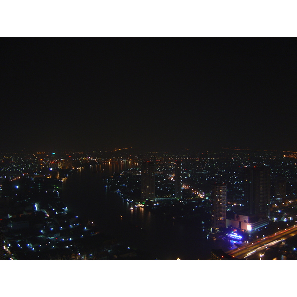 Picture Thailand Bangkok State Tower 2005-11 3 - Journey State Tower