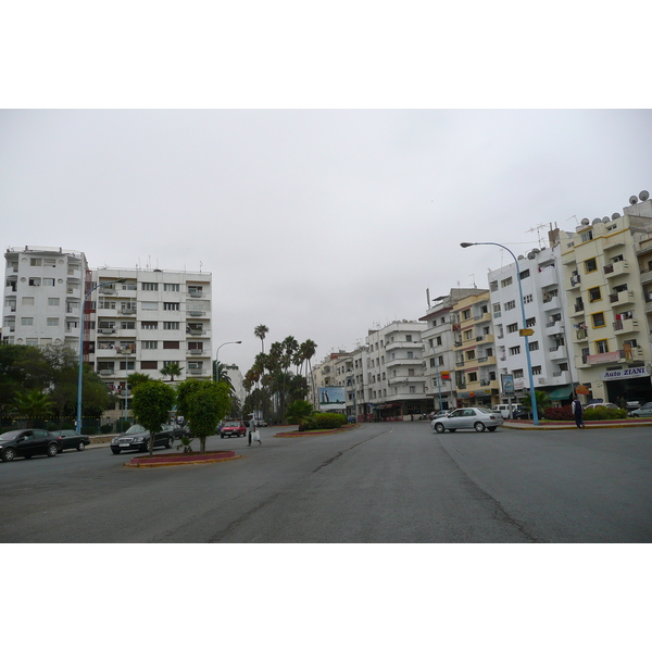 Picture Morocco Casablanca Casablanca Center 2008-07 106 - Around Casablanca Center