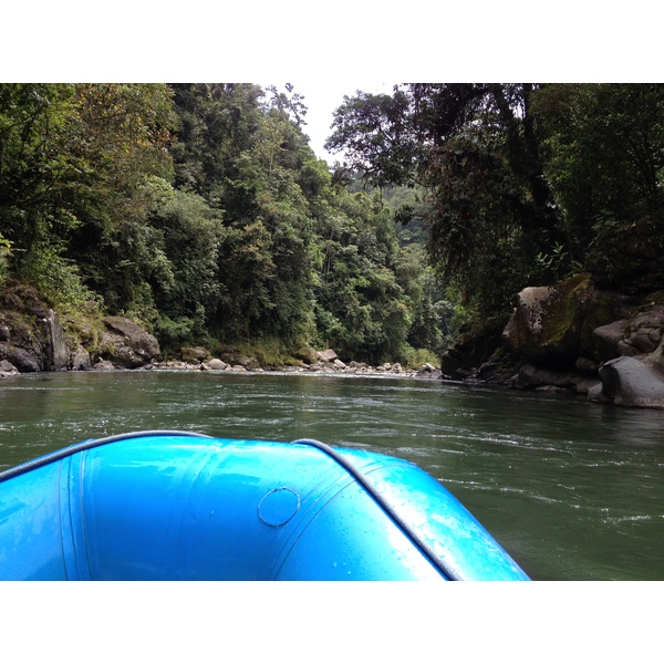 Picture Costa Rica Pacuare River 2015-03 180 - Discovery Pacuare River