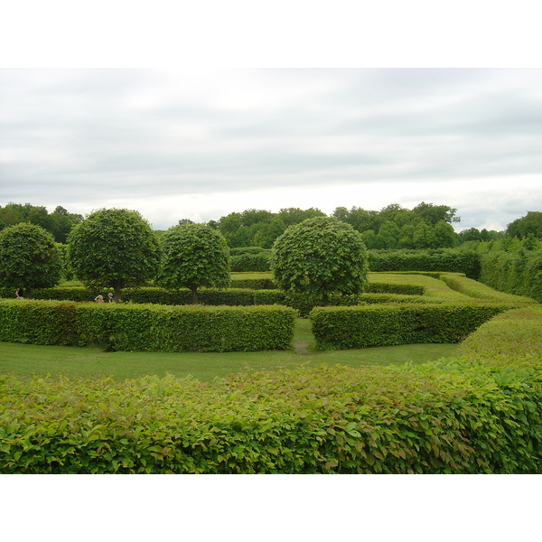 Picture Sweden Drottningholm 2005-06 3 - Tours Drottningholm