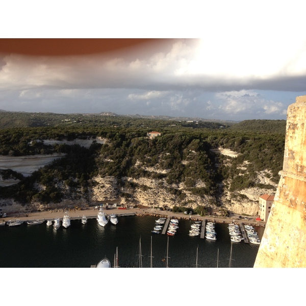 Picture France Corsica Bonifacio 2012-09 55 - Recreation Bonifacio