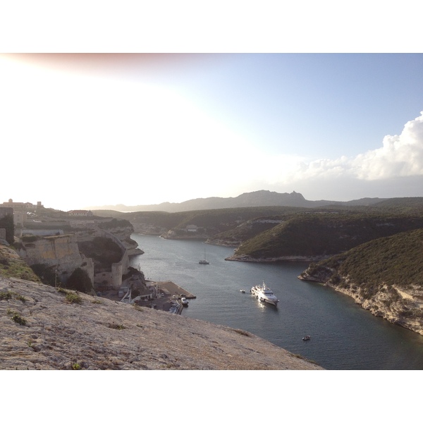 Picture France Corsica Bonifacio 2012-09 73 - Journey Bonifacio