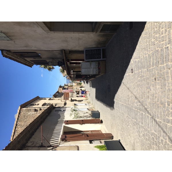 Picture France Carcassonne 2018-04 91 - Around Carcassonne