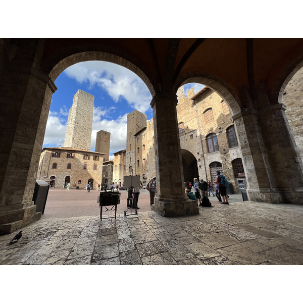 Picture Italy San Gimignano 2021-09 105 - Around San Gimignano