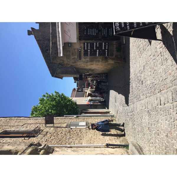 Picture France Carcassonne 2018-04 101 - Around Carcassonne