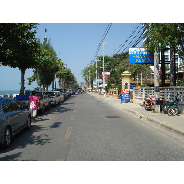 Picture Thailand Jomtien Jomtien Seashore 2008-01 154 - Tour Jomtien Seashore