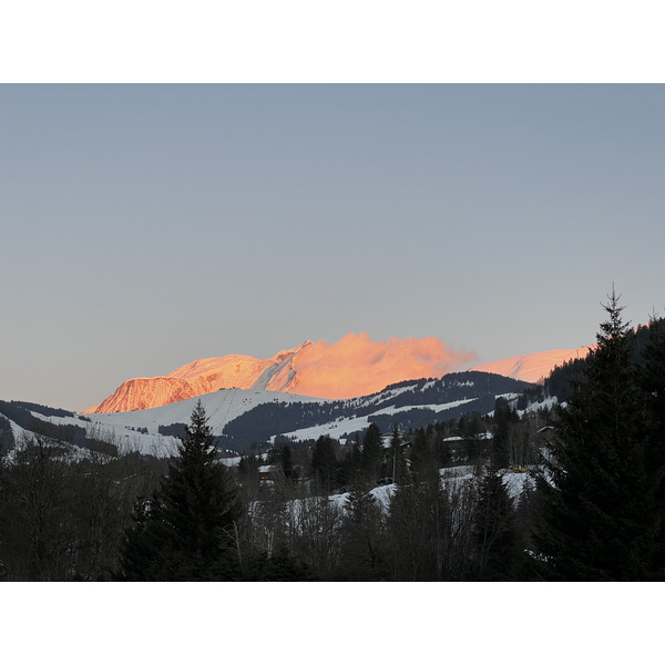 Picture France Megeve 2022-02 94 - Around Megeve