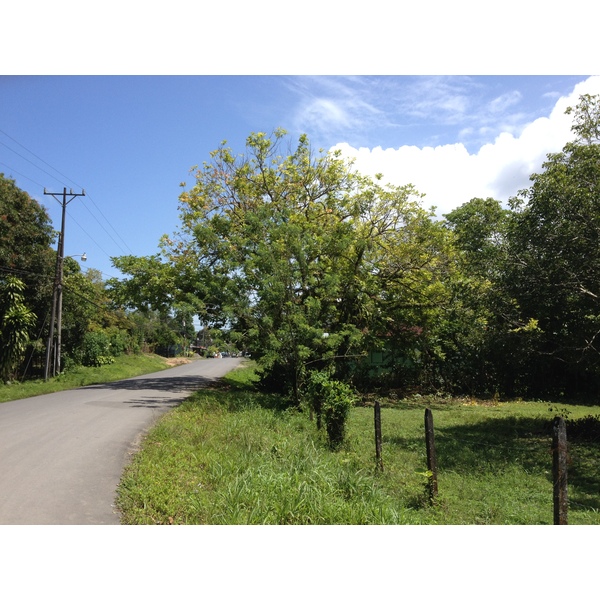 Picture Costa Rica Cahuita 2015-03 225 - Center Cahuita