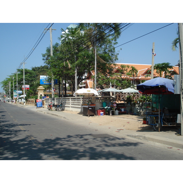 Picture Thailand Jomtien Jomtien Seashore 2008-01 179 - Around Jomtien Seashore