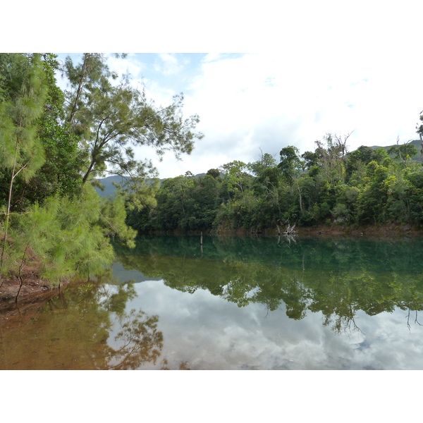 Picture New Caledonia Parc de la Riviere Bleue 2010-05 146 - Around Parc de la Riviere Bleue