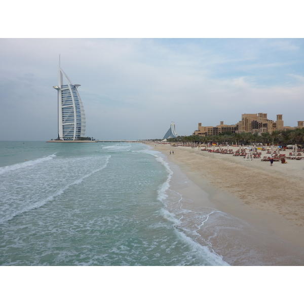 Picture United Arab Emirates Dubai Madinat Jumeirah Resort 2009-12 27 - Tour Madinat Jumeirah Resort