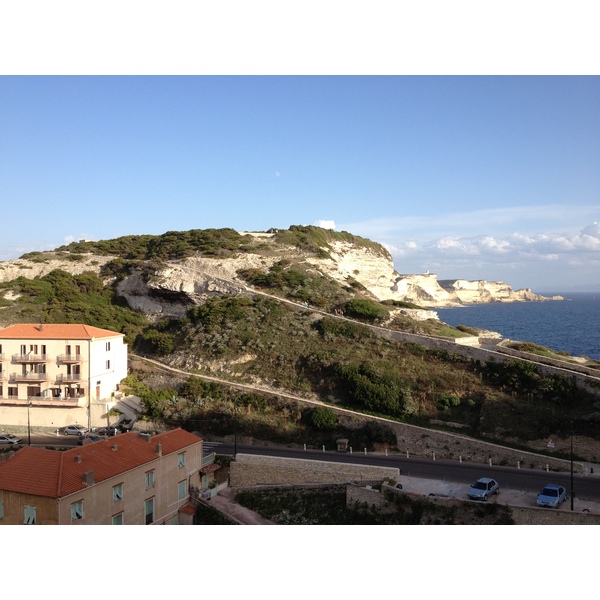 Picture France Corsica Bonifacio 2012-09 84 - Journey Bonifacio