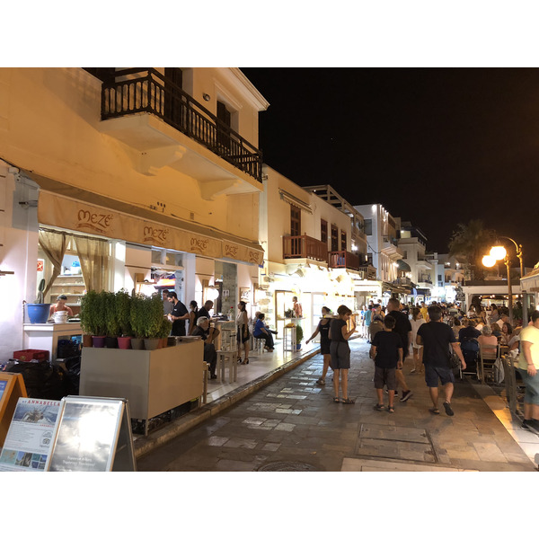 Picture Greece Naxos 2018-07 15 - Around Naxos