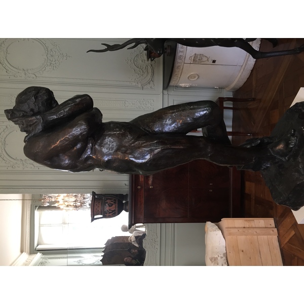 Picture France Paris Rodin Museum 2017-06 1 - Tours Rodin Museum