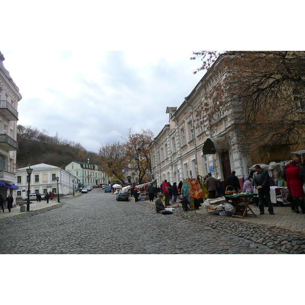 Picture Ukraine Kiev Podil West 2007-11 88 - Center Podil West