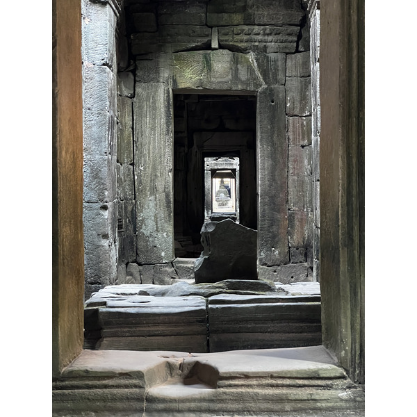 Picture Cambodia Siem Reap Preah Khan 2023-01 23 - Journey Preah Khan