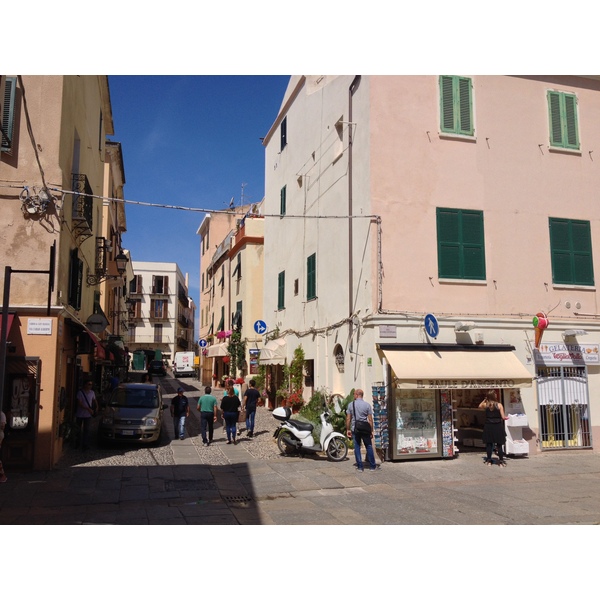 Picture Italy Sardinia Alghero 2015-06 65 - Tour Alghero