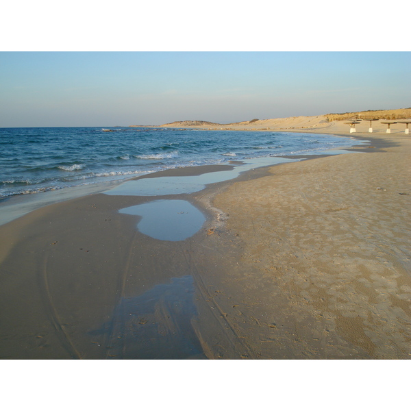 Picture Israel Caesarea 2006-12 78 - Tours Caesarea