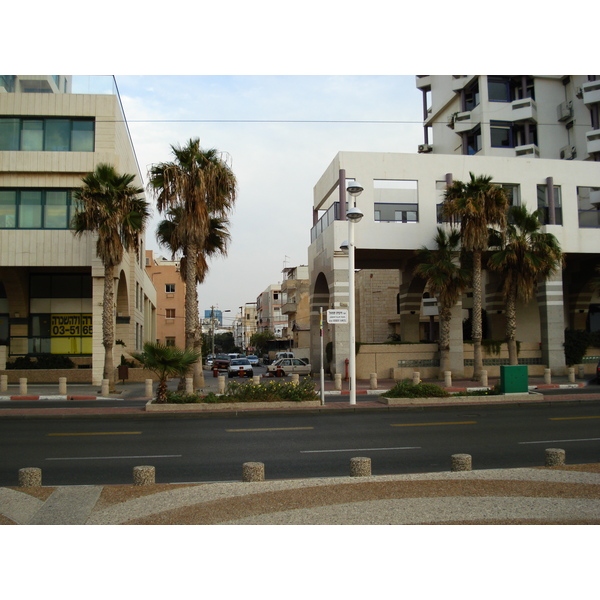 Picture Israel Tel Aviv Tel Aviv Sea Shore 2006-12 192 - Center Tel Aviv Sea Shore