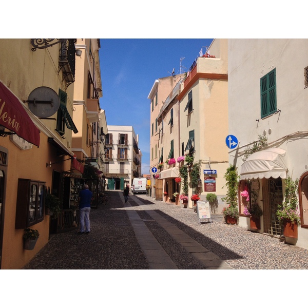 Picture Italy Sardinia Alghero 2015-06 74 - Recreation Alghero