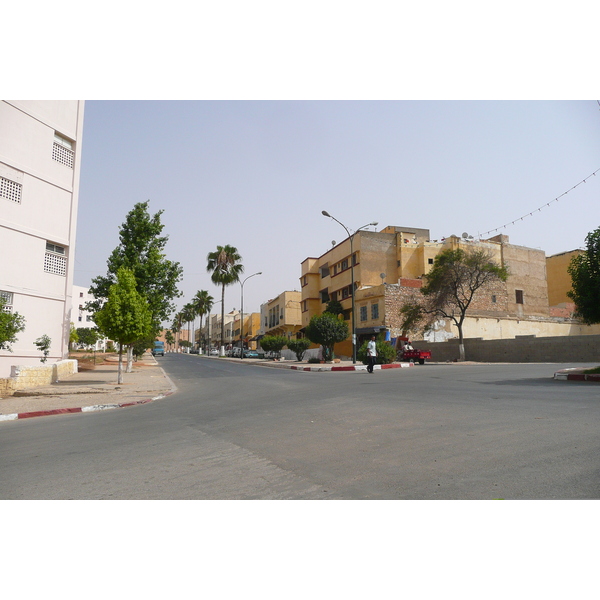 Picture Morocco Meknes 2008-07 61 - Center Meknes