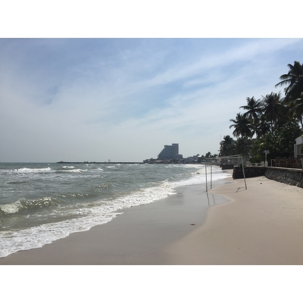 Picture Thailand Hua hin 2016-01 87 - History Hua hin