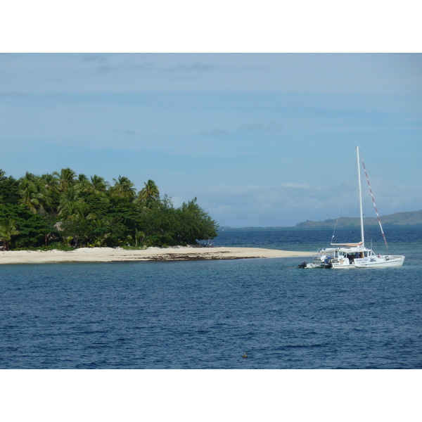 Picture Fiji Denarau to Tokoriki Island 2010-05 7 - Tour Denarau to Tokoriki Island