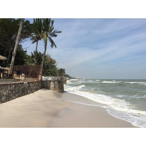 Picture Thailand Hua hin 2016-01 76 - Journey Hua hin