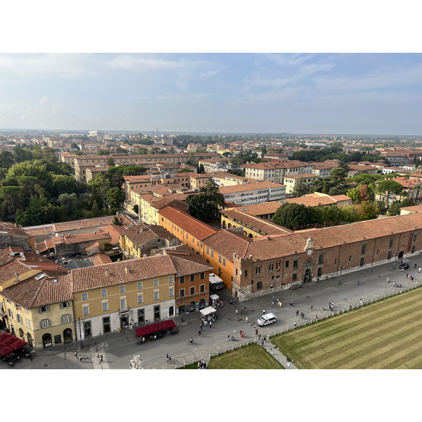 Picture Italy Pisa 2021-09 4 - History Pisa