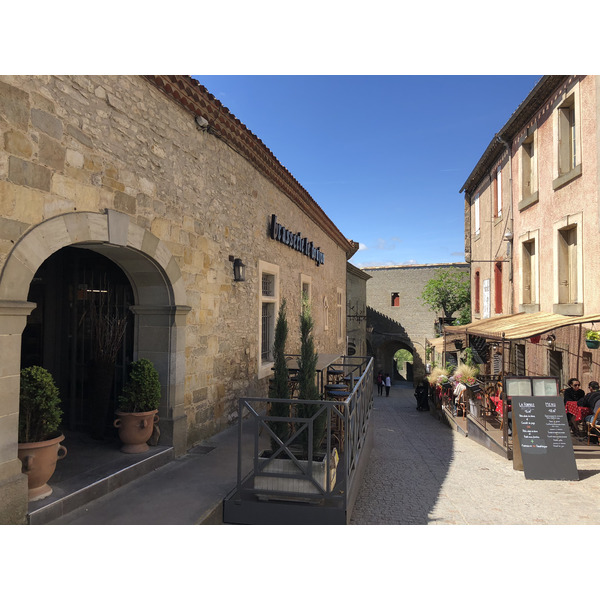 Picture France Carcassonne 2018-04 5 - Around Carcassonne