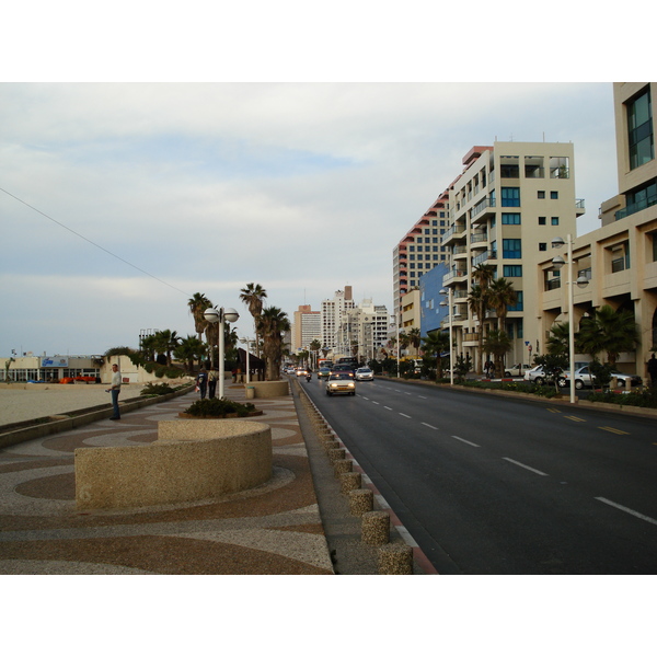 Picture Israel Tel Aviv Tel Aviv Sea Shore 2006-12 243 - Center Tel Aviv Sea Shore