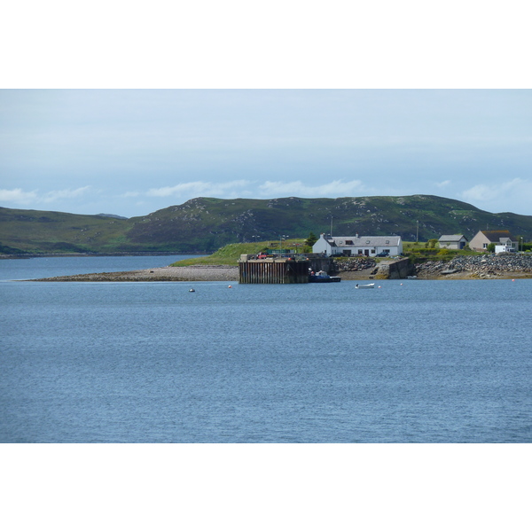 Picture United Kingdom Scotland Gairloch 2011-07 48 - Tour Gairloch