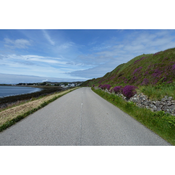 Picture United Kingdom Scotland Gairloch 2011-07 41 - Discovery Gairloch