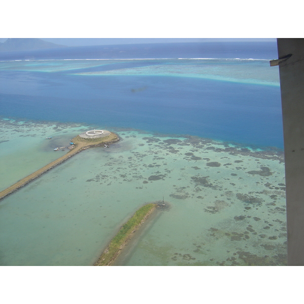 Picture Polynesia Tahiti 2006-04 24 - Tour Tahiti