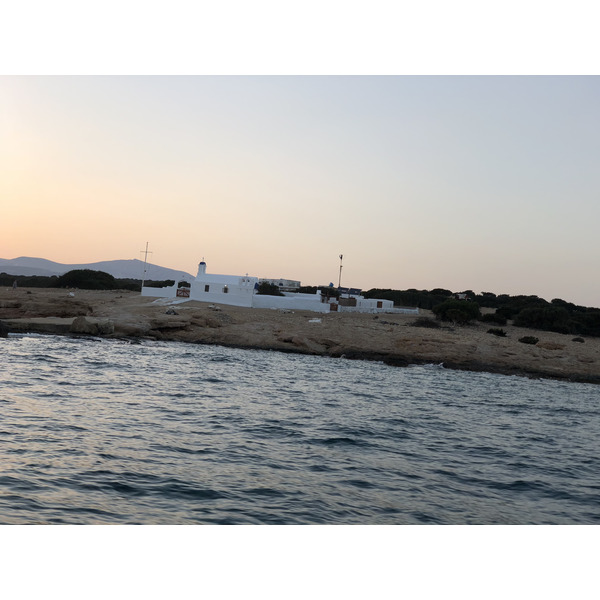 Picture Greece Kato Koufonissia 2018-07 15 - Around Kato Koufonissia